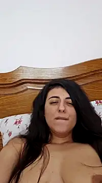 NathalieDream online show from 12, 3, 2025