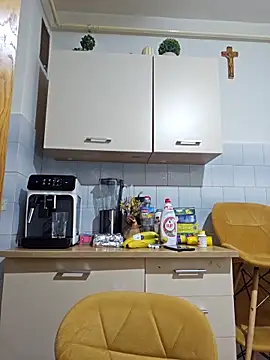 NathalieDream online show from 29, 10, 2025