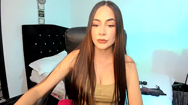 CristinaLaurentt online show from 9, 12, 2024