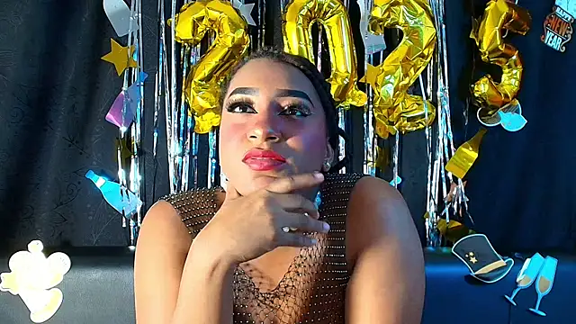 StaceyGraves  online show from 31, 12, 2024