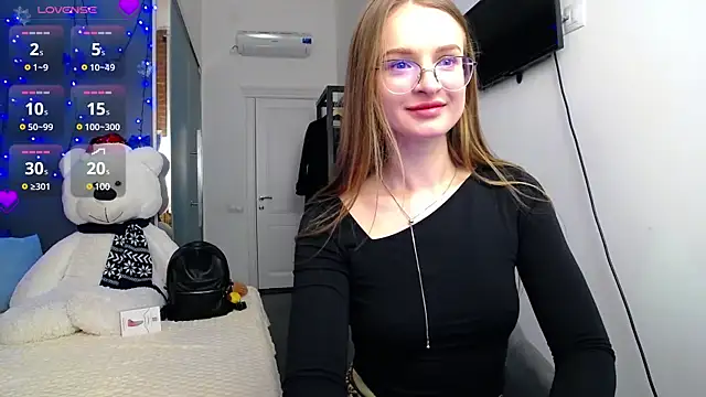 KateJonson online show from 7, 2, 2025