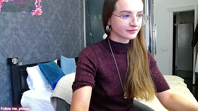 KateJonson online show from 19, 9, 2025