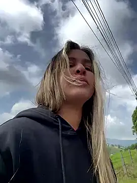 Lana Sofia1 online show from 5, 3, 2026