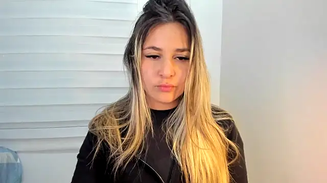 Lana Sofia1 online show from 24, 4, 2026