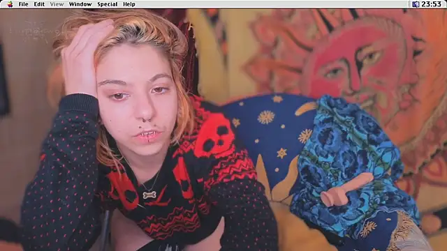 Kryptosworld online show from 27, 2, 2025