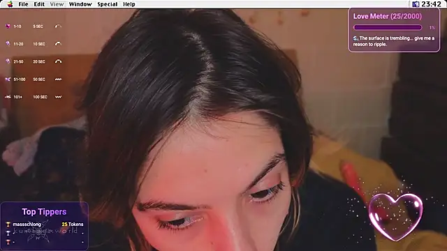 Kryptosworld online show from 29, 10, 2025