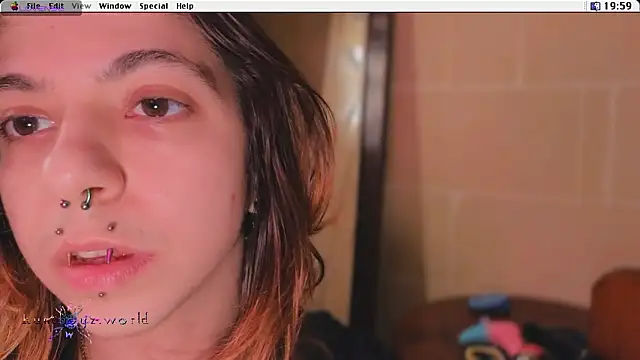 Kryptosworld online show from 18, 2, 2026