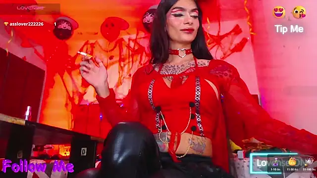 dannabigdirty1 online show from 31, 10, 2025