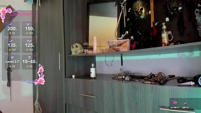 sweet  wild online show from 15, 3, 2025