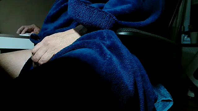 suedel65 online show from 6, 10, 2025