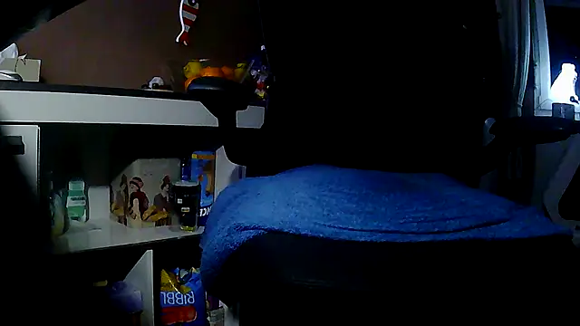 suedel65 online show from 2, 12, 2025