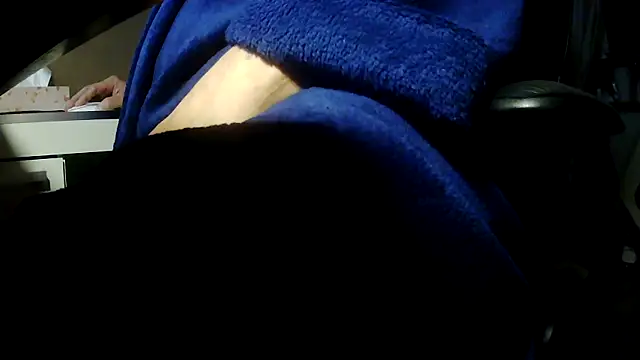 suedel65 online show from 25, 3, 2026