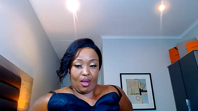 kinkyrosey12 online show from 17, 9, 2025