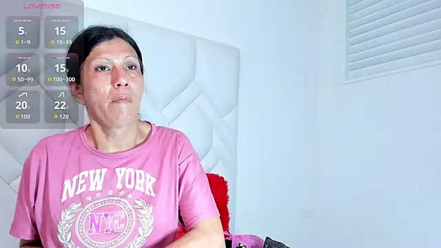 Cleopatra Trans online show from 27, 2, 2026