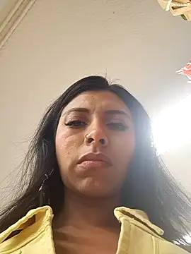 Snapshot of _BunnyNaugthy chatting on 28, 1, 2025 BunnyNaugthy online show from 28, 1, 2025