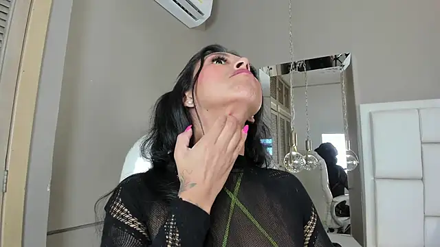 Snapshot of _BunnyNaugthy chatting on 31, 1, 2025 BunnyNaugthy online show from 31, 1, 2025