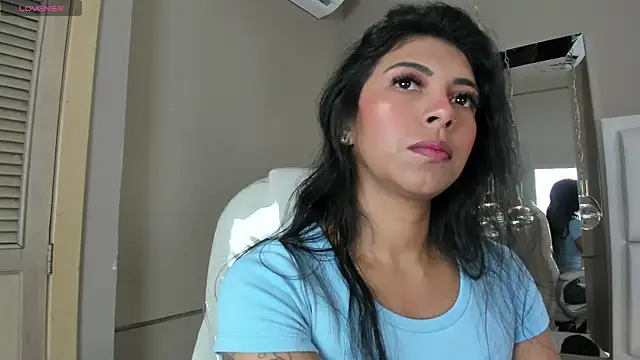 Snapshot of _BunnyNaugthy chatting on 2, 2, 2025 BunnyNaugthy online show from 2, 2, 2025