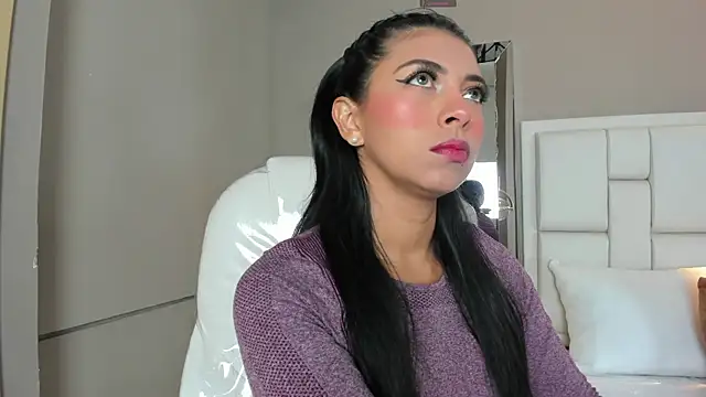 Snapshot of _BunnyNaugthy chatting on 6, 3, 2025 BunnyNaugthy online show from 6, 3, 2025