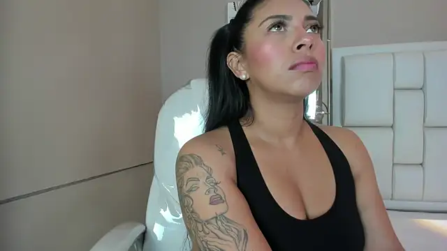  BunnyNaugthy online show from 30, 11, 2025