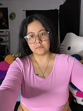 MsConejitaa online show from 15, 2, 2025