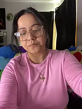 MsConejitaa online show from 7, 3, 2025