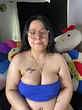 MsConejitaa online show from 17, 1, 2026