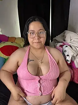 MsConejitaa online show from 12, 7, 2026