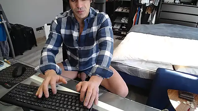 samricci21 online show from 30, 11, 2025