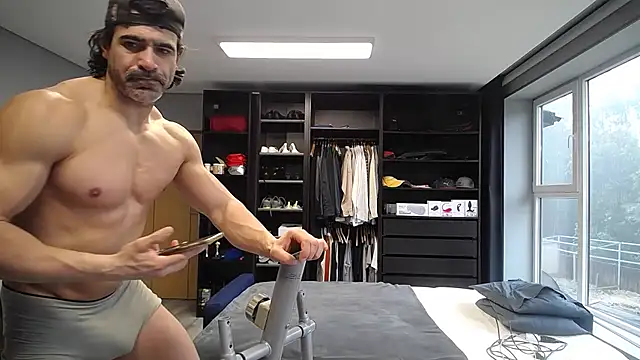 samricci21 online show from 9, 2, 2026