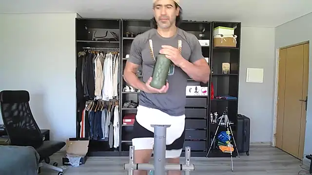 samricci21 online show from 28, 3, 2026