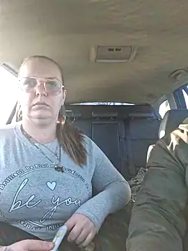 Melissa1994- online show from 1, 4, 2026