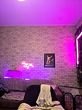 Melissa1994- online show from 17, 4, 2026