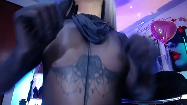 kayilyn online show from 11, 2, 2026