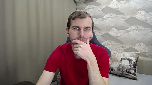 SerzhKorol1 online show from 7, 1, 2026