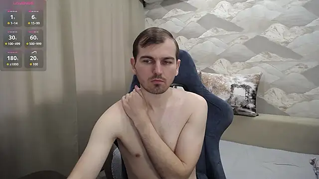 SerzhKorol1 online show from 22, 3, 2026