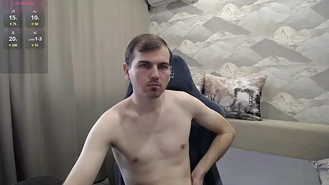 SerzhKorol1 online show from 2, 4, 2026