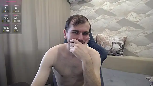 SerzhKorol1 online show from 6, 4, 2026