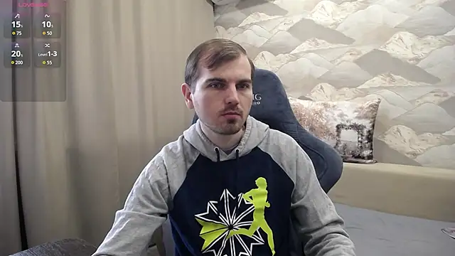 SerzhKorol1 online show from 14, 4, 2026