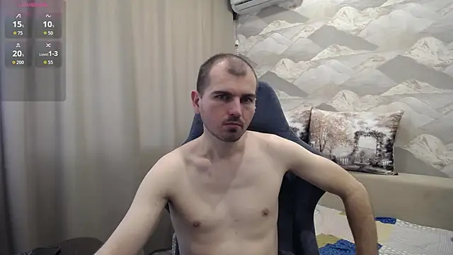 SerzhKorol1 online show from 6, 6, 2026
