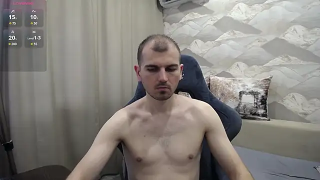 SerzhKorol1 online show from 16, 7, 2026