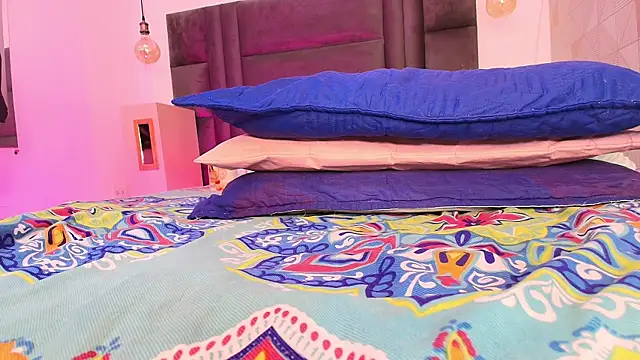 arletmss online show from 27, 1, 2025