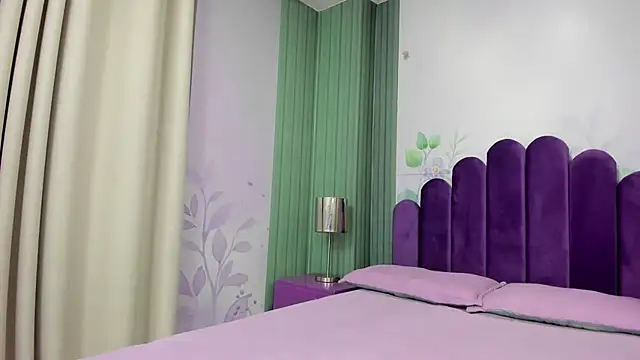 sexy  skinny4u online show from 15, 2, 2025