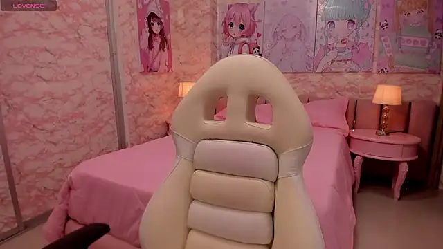 sexy  skinny4u online show from 29, 10, 2025