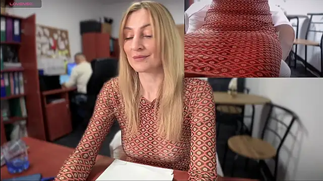 legsLONG online show from 12, 12, 2024