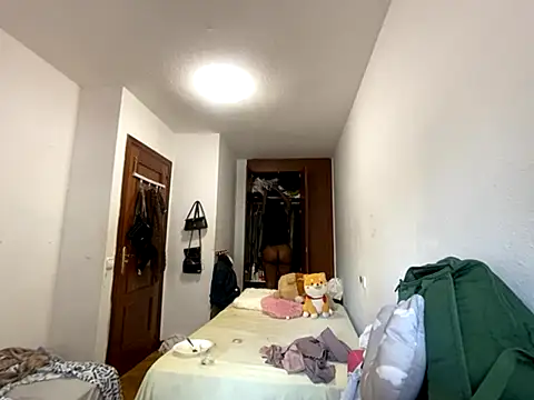 viioolleettaa online show from 24, 10, 2025