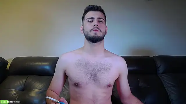 CrazyDom1 online show from 28, 9, 2025