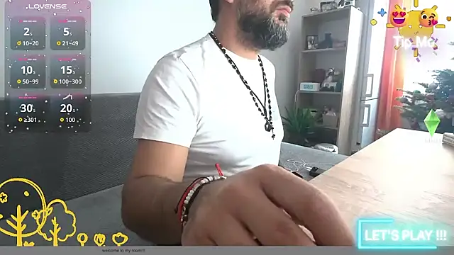 Snapshot of TigerOne19 chatting on 30, 11, 2025 TigerOne19 online show from 30, 11, 2025