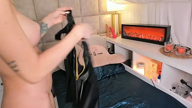 TatjanaTillers online show from 14, 2, 2026