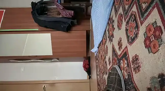 Lamonteik online show from 1, 3, 2025