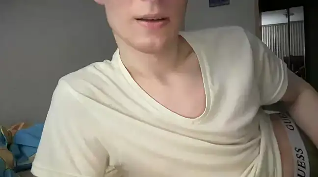 Lamonteik online show from 1, 3, 2025